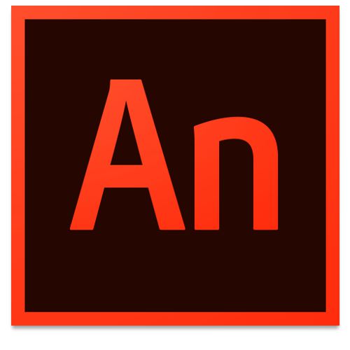 Licencia Adobe Animate CC / Animacion en la Web | 2306 - Antes Flash Professional, permite crear animaciones vectoriales, anuncios, contenido multimedia, experiencias envolventes, aplicaciones, juegos en un entorno de edición basado en una cronología