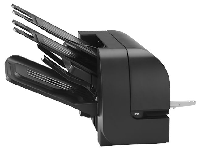 Caja de correo | HP CZ264A | Stapling Mailbox 3-Bin para Impresoras HP Color LaserJet Enterprise M680, M651. 3 bandejas para 900 hojas y con grapado