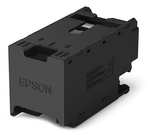 Caja de mantenimiento para Epson WF-C5390 / C12C938211 | 2308 - Caja de mantenimiento de tinta para Epson WorkForce Pro WF-C5390. Rendimiento 50.000 páginas