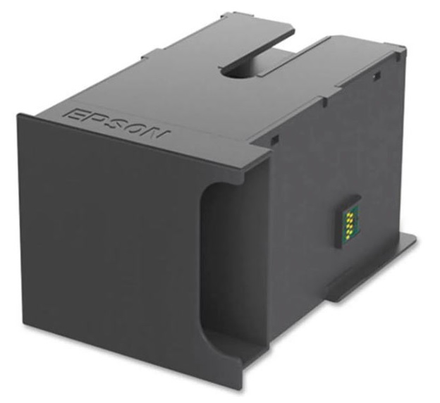 Caja de mantenimiento para Epson L8050 | 2308 / C12C934591 - Caja de mantenimiento de tinta para Impresora Epson EcoTank L8050