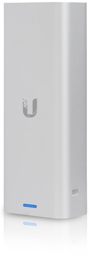 Controlador UniFi Cloud Key Gen 2 - Ubiquiti UCK-G2 | 2109 - Controlador UniFi Cloud Key, Puertos: 1x USB tipo C, 1x Gigabit Ethernet PoE In, Ranuras para tarjetas de medios: 1 x microSD, Botones: 1 x Energía, 1 x Restablecer a los valores predete