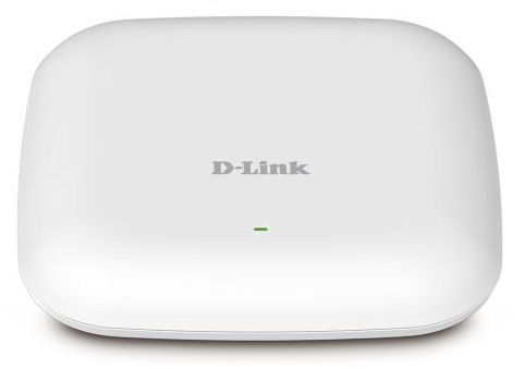 Access Point  300 Mbps - DLink DAP-2330 / 2.4Ghz | Wireless-N, 1x LAN Port Gigabit PoE, 2x 3dBi Antenas Internas, Seguridad WPA/WPA2 Enterprise, WEP 64/128-bit encryption, MAC address, NAP, RADIUS, SSH, HTTPS