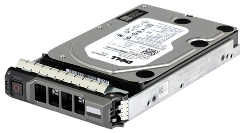 Disco Duro  1.2TB SAS 10K para Servidores Dell / 400-ATJL | 5397184036150, Hard Drive Dell 5397184036150 - SAS (12Gb/s SAS) - 2.5'' Drive - Internal - 10000rpm - Hot Swappable - Hot Pluggable