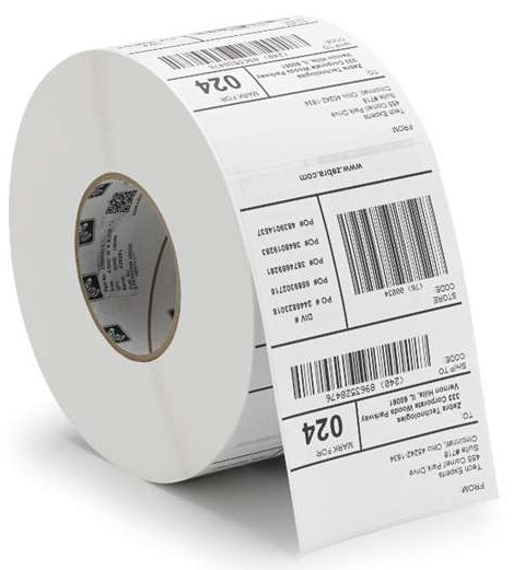 Etiquetas para Impresoras TSC TE200 | Cuando necesite imprimir etiquetas a pedido, las etiquetas de transferencia térmica representan una solución asequible y fácil de usar. Ofrecemos una amplia gama de etiquetas en blanco diseñadas para todas