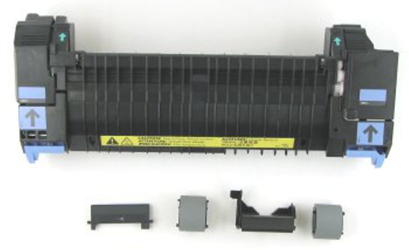 Kit de Mantenimiento del Fusor para HP Color LaserJet 3800 / RM1-4348-MK | HP Fuser Maintenance Kit 110-120V. RM1-2665-MK