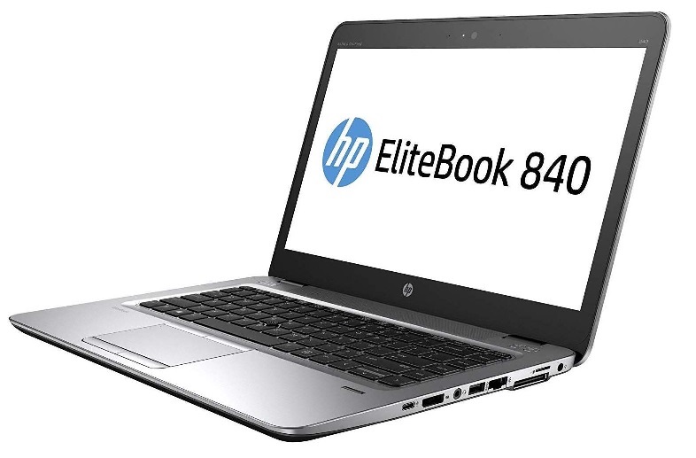  HP EliteBook 840 G8 14'' / Core i5-1135G7 | 2207 - 37C93LT#ABM / PC Portátil Intel Core i5-1135G7, Memoria RAM 8GB, SSD 512GB, Pantalla 14'' FHD, Gráficos Intel Iris Xe, Wi-Fi 802.11ax, Batería 53Whr, Cámara HD, Windows 10 Pro 