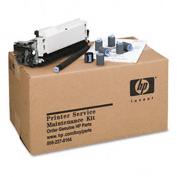Kit de Mantenimiento del Fusor para HP LaserJet 5200 / Q7543-67909 | HP Fuser Maintenance Kit 110-120V. 5200l 5200n 5200dn 5200dtn 5200tn