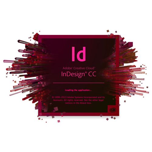 Licencia Adobe InDesign CC / Edición & Maquetación | 2306 - Es una aplicación de composición profesional para la impresión y la publicación digital. Diseña y realiza comprobaciones preliminares y publica una amplia variedad de contenido para impresión