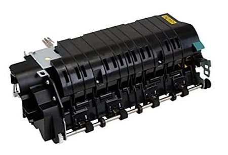 Kit de Mantenimiento del Fusor para Lexmark C546 - 40X2254 | Original Lexmark Fuser Maintenance Kit 110-120V. Incluye: 40X7562 Fuser Assembly, 1-Image Transfer, 1-Duplex Reference Plate