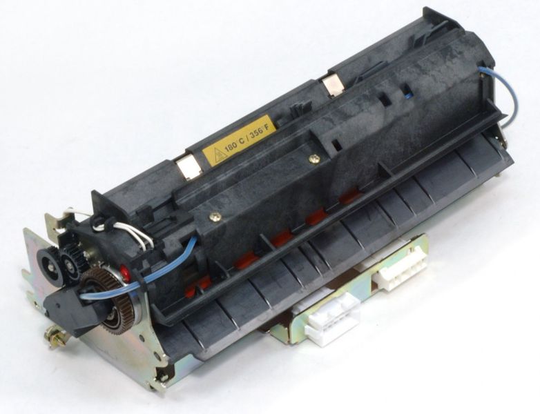 Unidad Fusora - Lexmark 99A2402 | Fuser Unit 110V. Para uso con Impresoras Lexmark Optra T620, T622