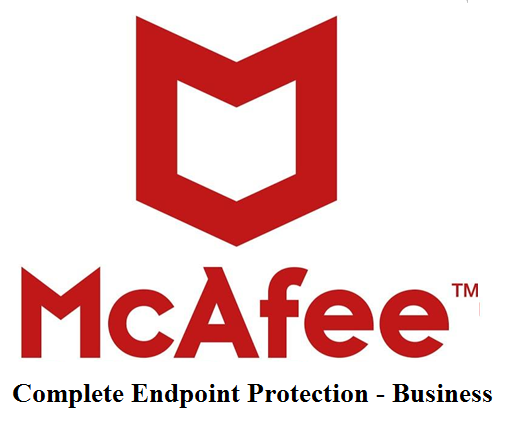 Antivirus McAfee Endpoint Protection Business | Licencia + Gold Software Support. Cifrado de Archivos, Protección de datos en la nube, Firewall Personalizado, Prevención de intrusos zero-day, Seguridad web y Correo Electrónico. Windows/Linux/Mac.