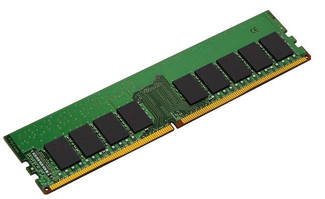 Memoria RAM para Servidor - Dell PowerEdge T130 / 16GB | Kingston KTD-PE426E/16G, DDR4, ECC, Unbuffered 
