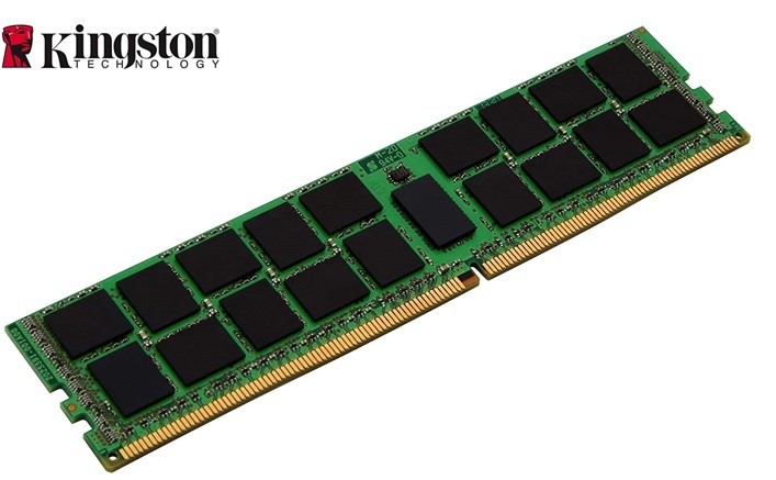 Memoria RAM para Servidor - Dell PowerEdge XC740xd / 8GB | Kingston KTD-PE426S8/8G, DDR4, ECC, Registered   