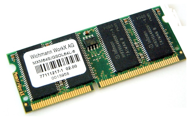 Memoria RAM para Dell Optiplex 5060 Micro | 2401 - Memoria RAM para Dell Optiplex 5060 Micro, DDR4 2666MT/s Non-ECC Unbuffered SODIMM. Garantía 5-Años.