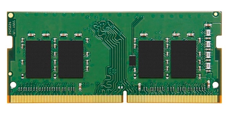 Memoria RAM para Portátiles Acer Predator | 2204 - Modulo de Memoria RAM, DDR4 3200MT/s Non-ECC Unbuffered SODIMM CL22 1RX16 1.2V 260-pin 8Gbit. Garantía Limitada de por vida. 