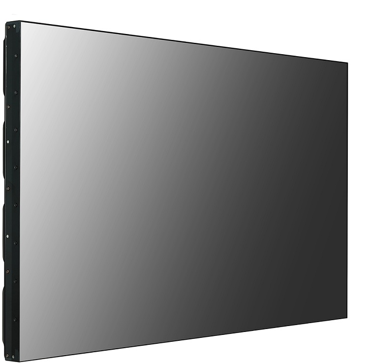 LG 49VL5G-A 49'' / Monitor Video Wall FHD 24x7 | 2308 - 49VL5G-A.AWC / Pantalla LG VL5G Signage de 49'', Funciona 7x24, Video DisplayPort, DVI-D & HDMI, Panel IPS, Resolución 1920 x 1080, Brillo 500 cd/m², Aspecto 16:9, 178°/178° 