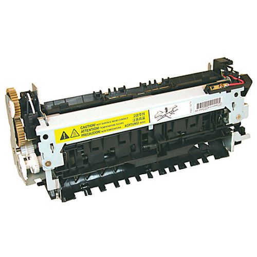 Unidad Fusora para HP LaserJet 4101 / RG5-5063-000 | HP Fuser Unit 110-120V. Rendimiento Estimado 200.000 Páginas. HP C8049-69013 RG5-5063-340