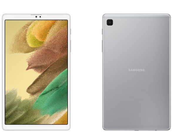 Tableta 8.7'' – Samsung Galaxy Tab A7 Lite LTE / Plata | 2110 - Tableta Galaxy, CPU Octa-Core (2.3GHz/1.8GHz), Pantalla: 8.7’’, Resolución: 1340 x 800 (WXGA+), Cámara: 8 MP/2 MP, RAM: 3 GB, ROM: 32GB, MicroSD, Wi-Fi 5, Bluetooth. SM-T225NZSACOO