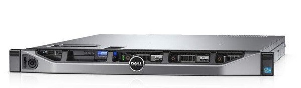 Servidor NAS  8TB - Dell NX430 / 8TB | Tipo Rack, 4-Bahías, Discos 4x 2TB, Intel Xeon E3-1220 v5, RAM 8GB, Windows Storage Server 2012 R2, NX430.8TB