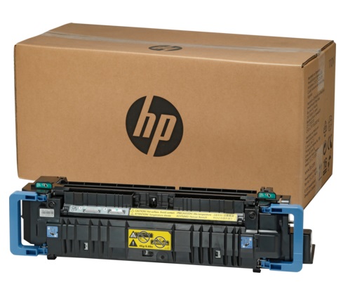 Unidad Fusora para HP LaserJet Enterprise Flow M880z / C1N54A | HP Fuser/Fixing Unit 110-120V. HP C1N54A C1N54-67901