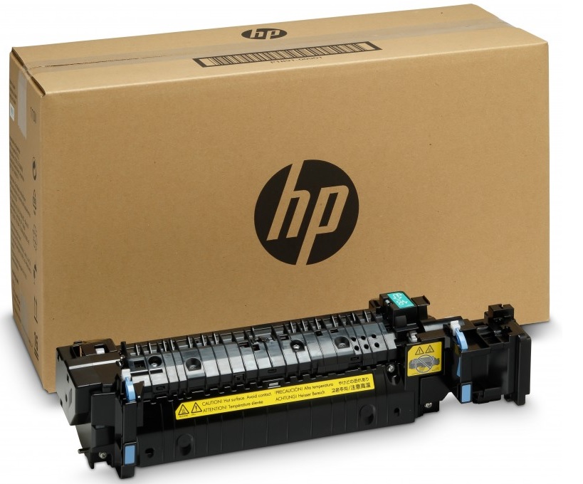 Unidad Fusora para HP Color LaserJet Enterprise M653 / P1B91A | HP Fuser Unit 110-120V. RM2-1928-000CN M653dh M653dn M653x