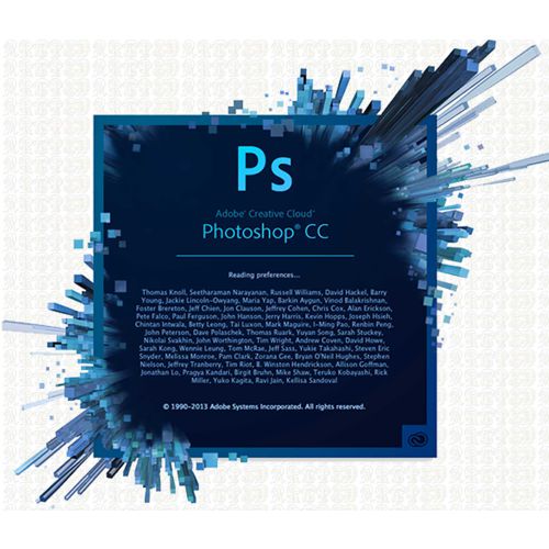 Licencia Adobe Photoshop CC | El programa de imágenes digitales más avanzado del mundo. Compre Photoshop CC si desea disponer del Kit de herramientas más completo para editar fotos sin procesar, Crear composiciones de imágenes sofisticadas, Crear vídeo
